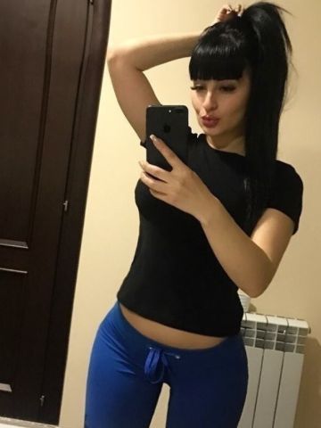 Анкета проститутки Наташа - Фото, 25 лет, №390866